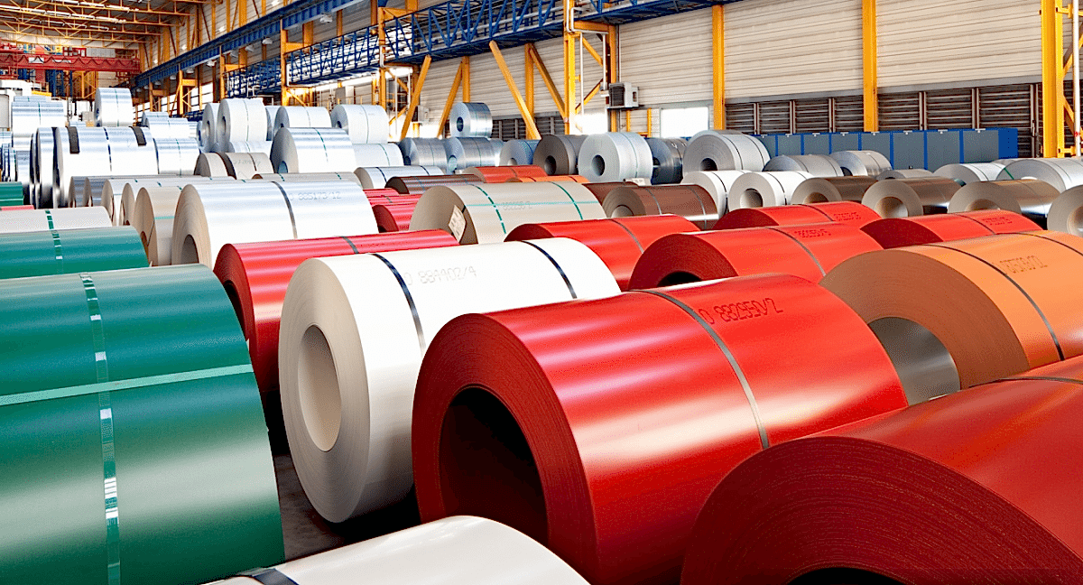 Deniz Sac Metal | BOYALI SAC