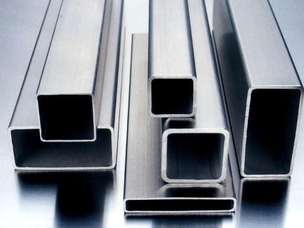 Deniz Sac Metal | GALVANİZLİ PROFİL