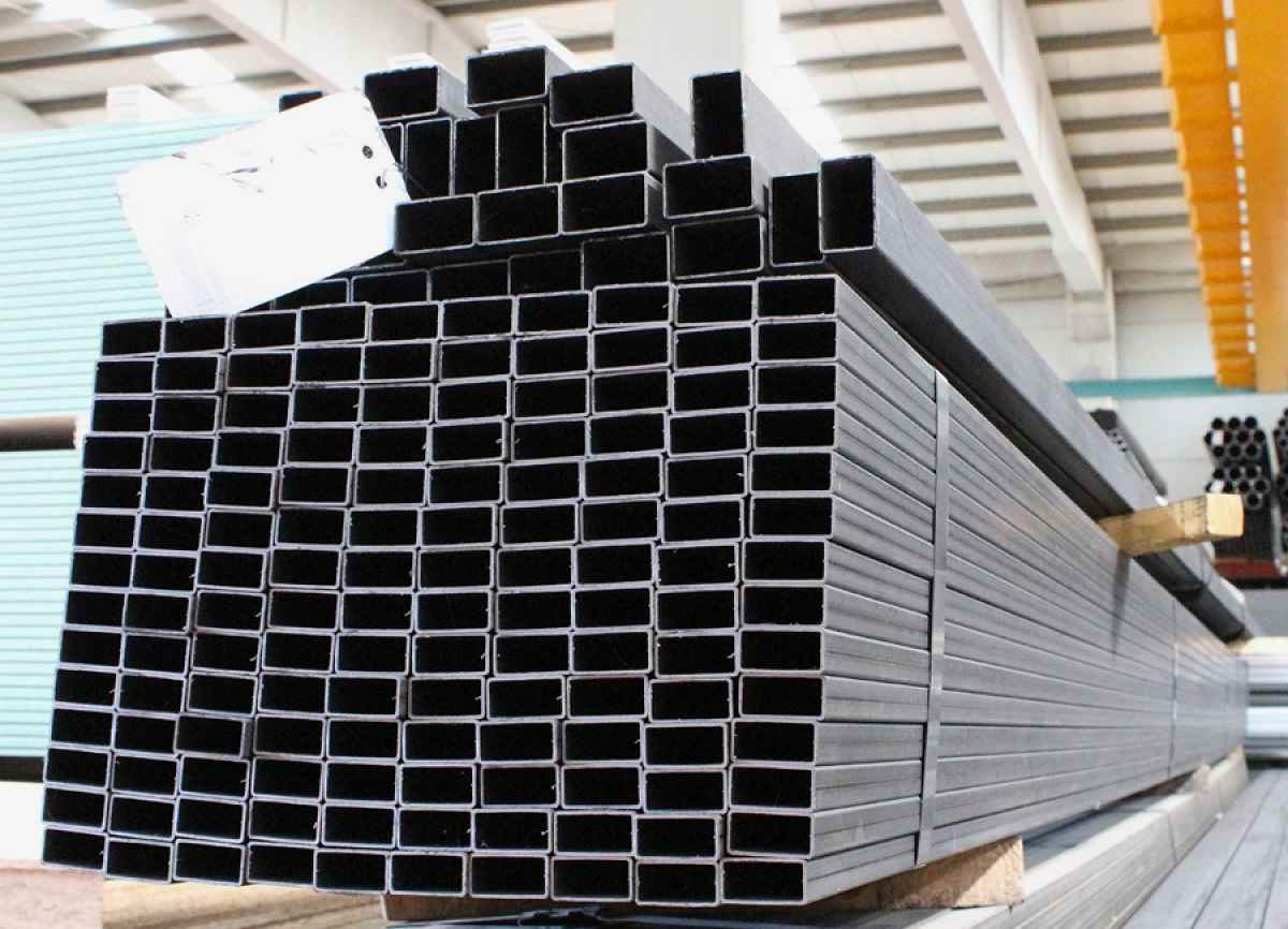 Deniz Sac Metal | İŞLEMELİ PROFİL