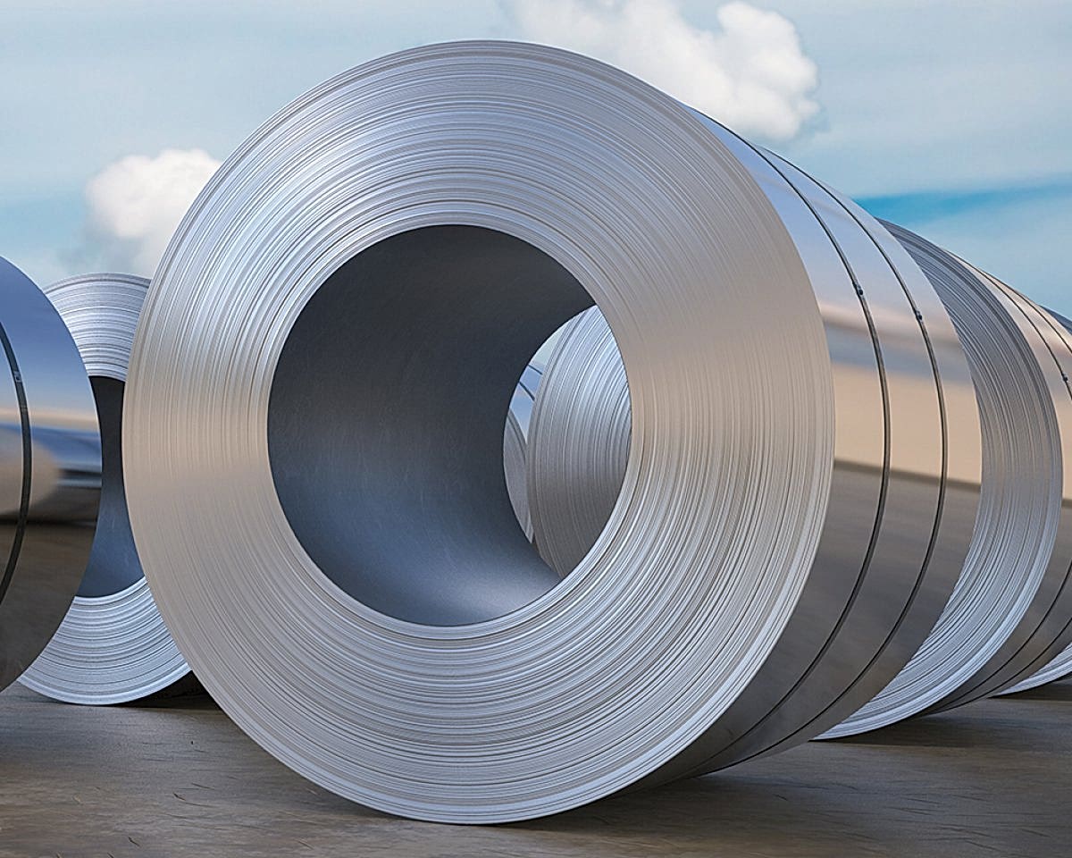 Deniz Sac Metal | RULO SAC