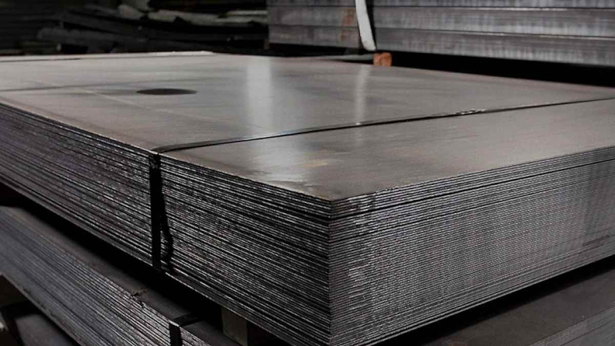 Deniz Sac Metal | SİYAH SAC