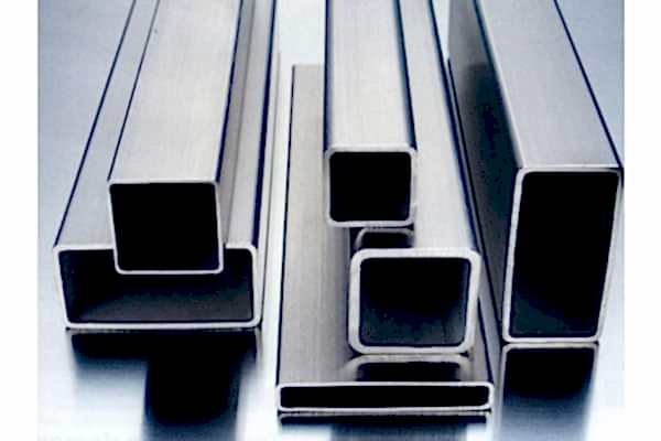 GALVANİZLİ PROFİL