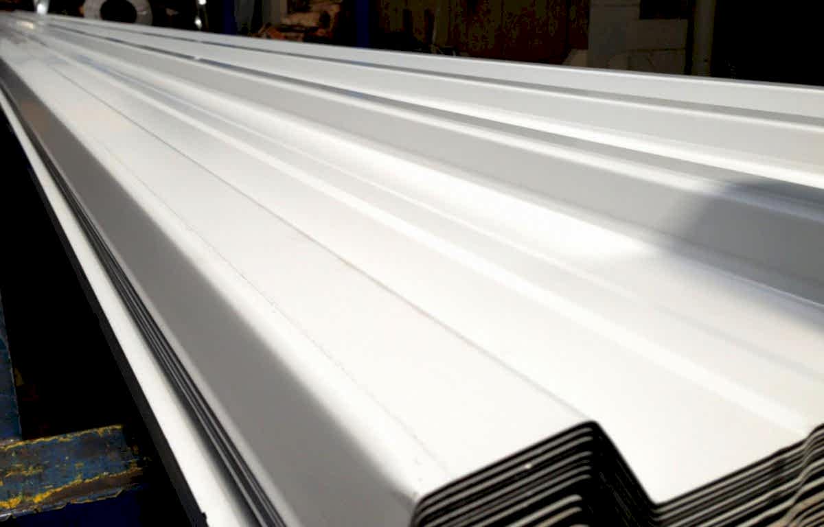 Deniz Sac Metal | TRAPEZ SAC